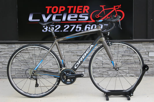 2015 Orbea Avant M10 Ultegra- Race Wheel- 17lbs