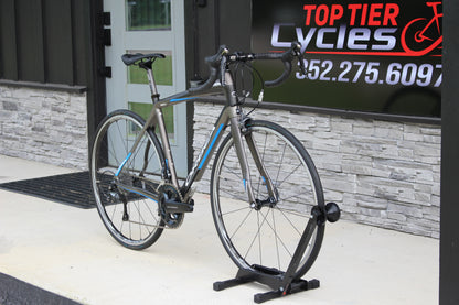 2015 Orbea Avant M10 Ultegra- Race Wheel- 17lbs