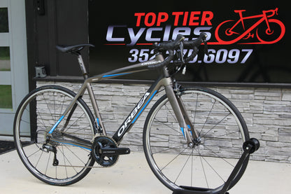 2015 Orbea Avant M10 Ultegra- Race Wheel- 17lbs