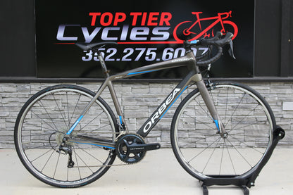 2015 Orbea Avant M10 Ultegra- Race Wheel- 17lbs