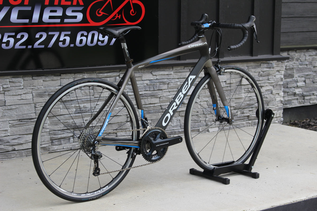 2015 Orbea Avant M10 Ultegra- Race Wheel- 17lbs
