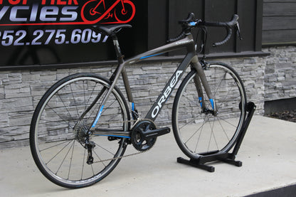 2015 Orbea Avant M10 Ultegra- Race Wheel- 17lbs