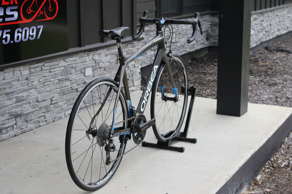 2015 Orbea Avant M10 Ultegra- Race Wheel- 17lbs