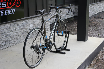2015 Orbea Avant M10 Ultegra- Race Wheel- 17lbs