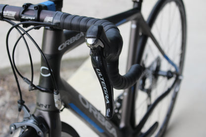 2015 Orbea Avant M10 Ultegra- Race Wheel- 17lbs