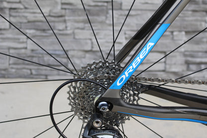 2015 Orbea Avant M10 Ultegra- Race Wheel- 17lbs