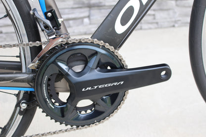 2015 Orbea Avant M10 Ultegra- Race Wheel- 17lbs