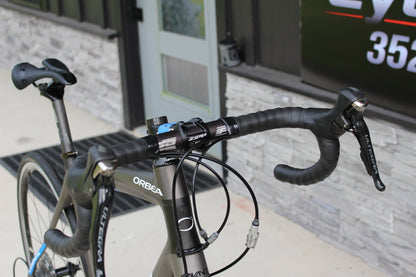 2015 Orbea Avant M10 Ultegra- Race Wheel- 17lbs