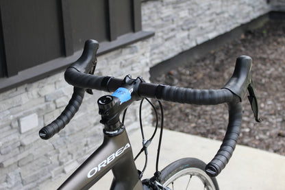 2015 Orbea Avant M10 Ultegra- Race Wheel- 17lbs