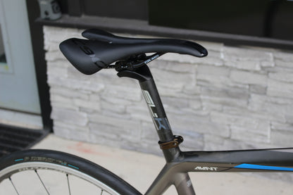 2015 Orbea Avant M10 Ultegra- Race Wheel- 17lbs