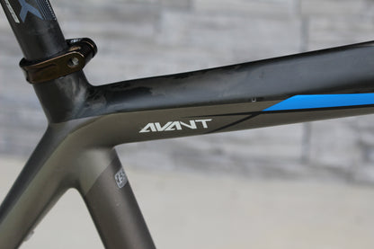 2015 Orbea Avant M10 Ultegra- Race Wheel- 17lbs