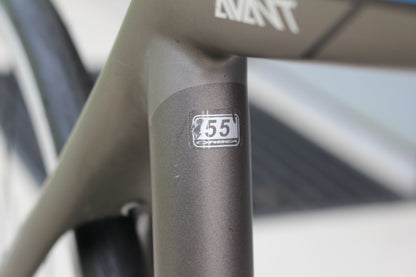 2015 Orbea Avant M10 Ultegra- Race Wheel- 17lbs