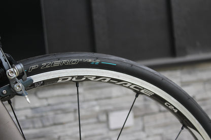 2015 Orbea Avant M10 Ultegra- Race Wheel- 17lbs