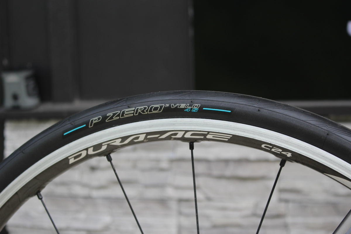 2015 Orbea Avant M10 Ultegra- Race Wheel- 17lbs