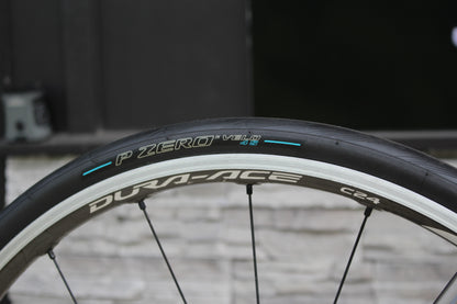2015 Orbea Avant M10 Ultegra- Race Wheel- 17lbs