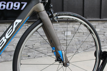 2015 Orbea Avant M10 Ultegra- Race Wheel- 17lbs