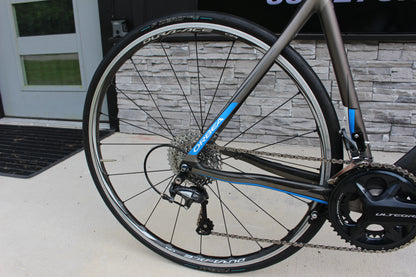 2015 Orbea Avant M10 Ultegra- Race Wheel- 17lbs
