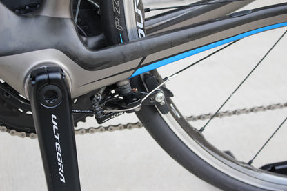 2015 Orbea Avant M10 Ultegra- Race Wheel- 17lbs