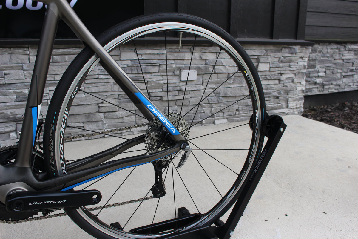 2015 Orbea Avant M10 Ultegra- Race Wheel- 17lbs