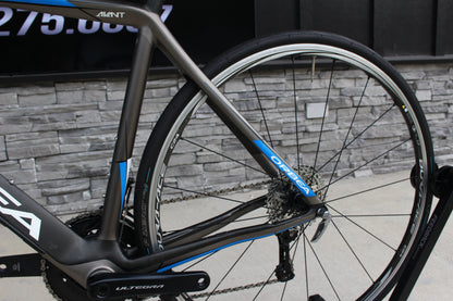 2015 Orbea Avant M10 Ultegra- Race Wheel- 17lbs