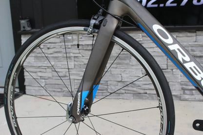 2015 Orbea Avant M10 Ultegra- Race Wheel- 17lbs