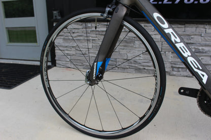 2015 Orbea Avant M10 Ultegra- Race Wheel- 17lbs