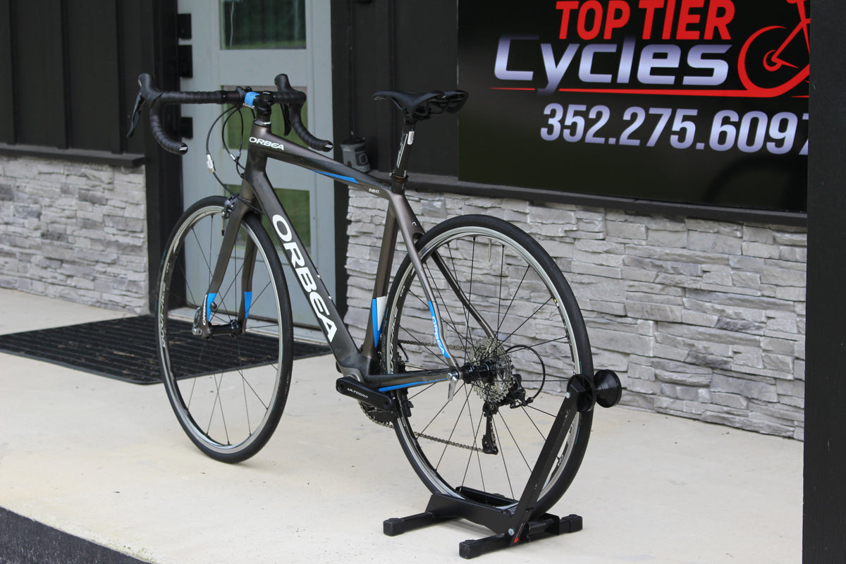 2015 Orbea Avant M10 Ultegra- Race Wheel- 17lbs