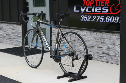2015 Orbea Avant M10 Ultegra- Race Wheel- 17lbs