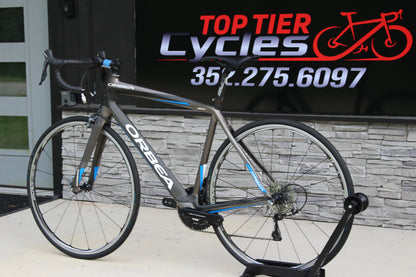 2015 Orbea Avant M10 Ultegra- Race Wheel- 17lbs