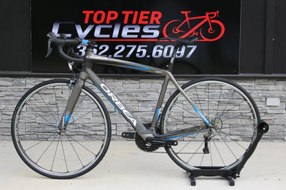 2015 Orbea Avant M10 Ultegra- Race Wheel- 17lbs