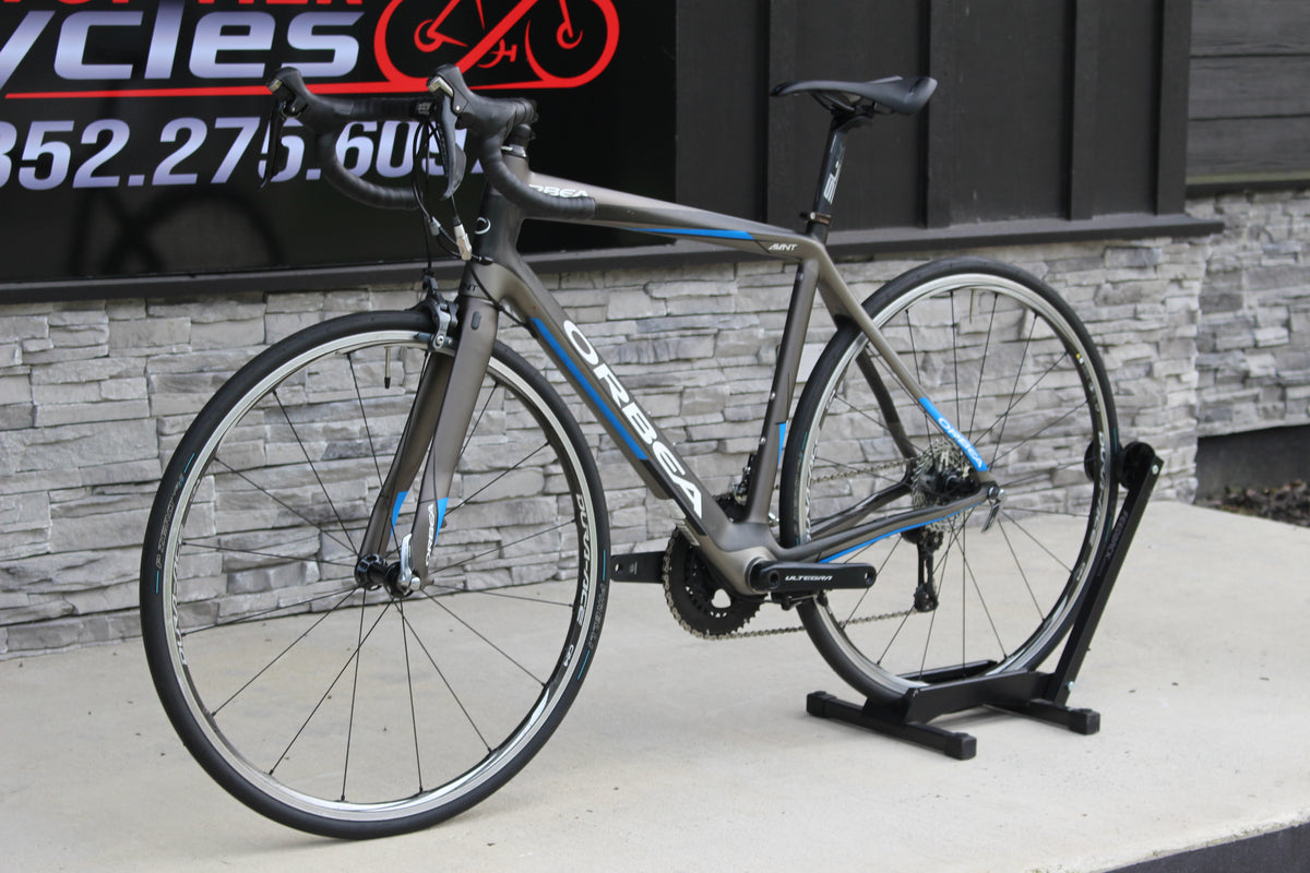 2015 Orbea Avant M10 Ultegra- Race Wheel- 17lbs