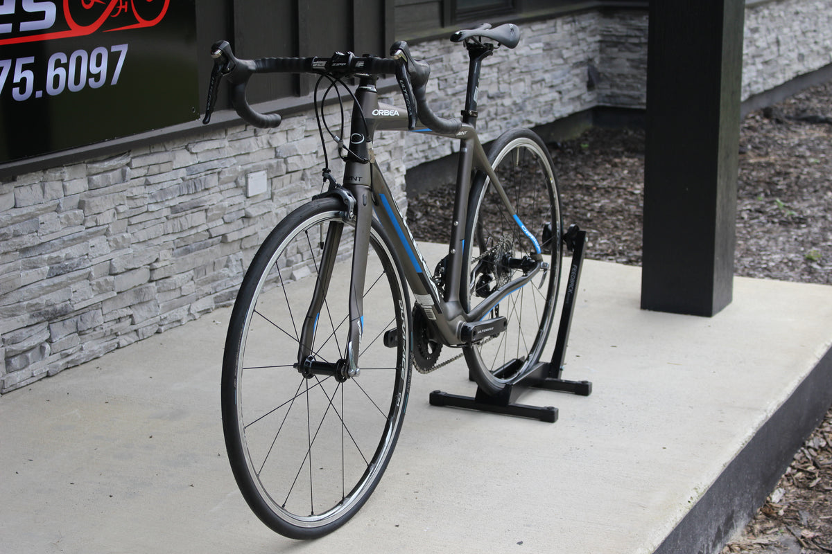 2015 Orbea Avant M10 Ultegra- Race Wheel- 17lbs