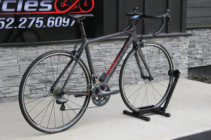 2013 Scott CR1 Premium- Ultegra Di2- 16lbs