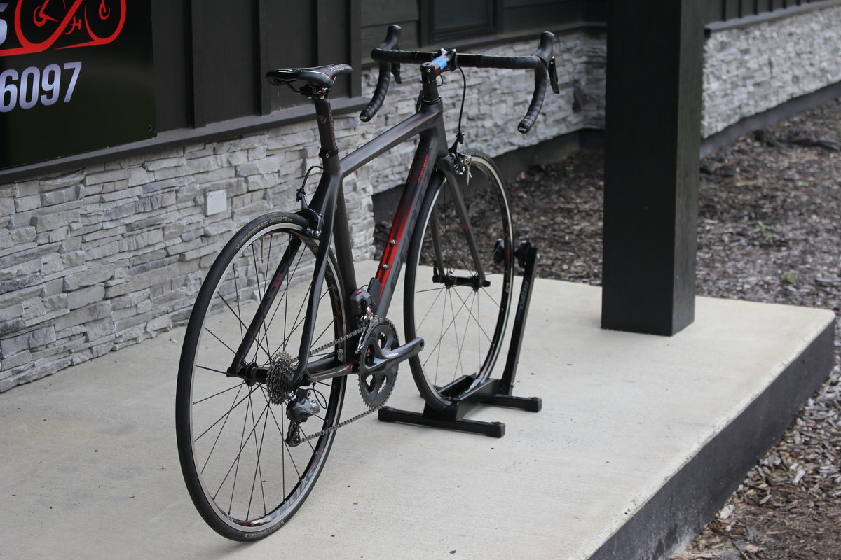 2013 Scott CR1 Premium- Ultegra Di2- 16lbs