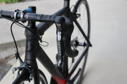 2013 Scott CR1 Premium- Ultegra Di2- 16lbs
