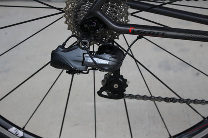 2013 Scott CR1 Premium- Ultegra Di2- 16lbs