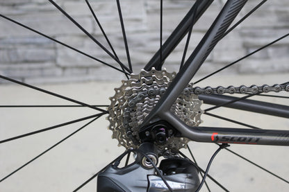 2013 Scott CR1 Premium- Ultegra Di2- 16lbs