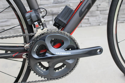 2013 Scott CR1 Premium- Ultegra Di2- 16lbs
