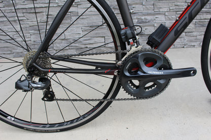 2013 Scott CR1 Premium- Ultegra Di2- 16lbs