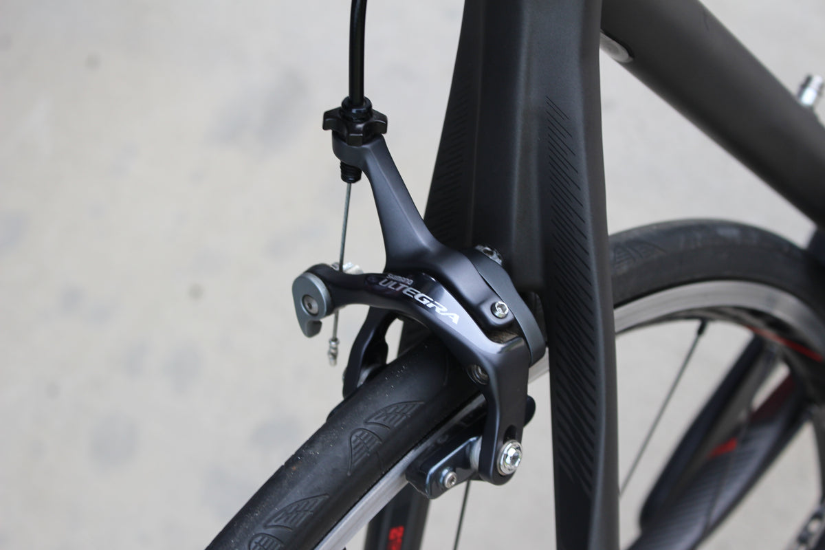 2013 Scott CR1 Premium- Ultegra Di2- 16lbs
