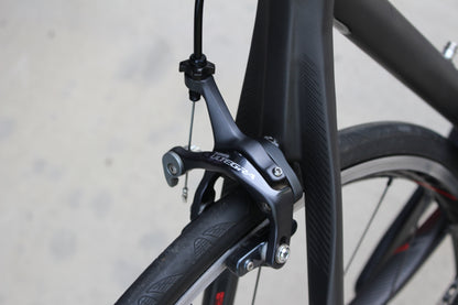 2013 Scott CR1 Premium- Ultegra Di2- 16lbs