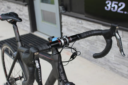 2013 Scott CR1 Premium- Ultegra Di2- 16lbs