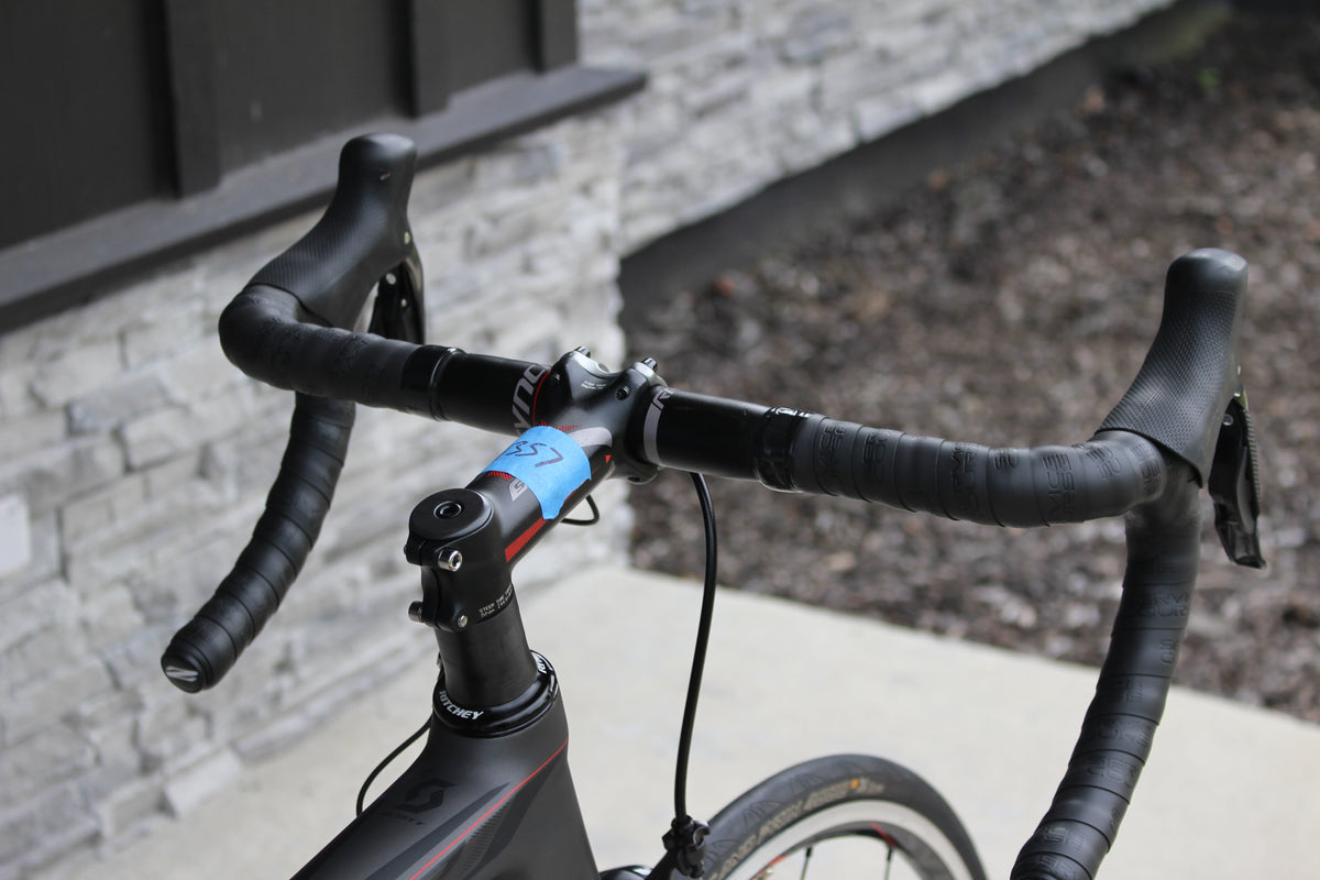 2013 Scott CR1 Premium- Ultegra Di2- 16lbs