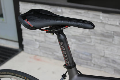 2013 Scott CR1 Premium- Ultegra Di2- 16lbs