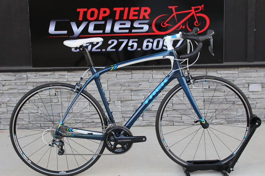 2015 Trek Silque SLX - LIKE NEW! - 16lbs