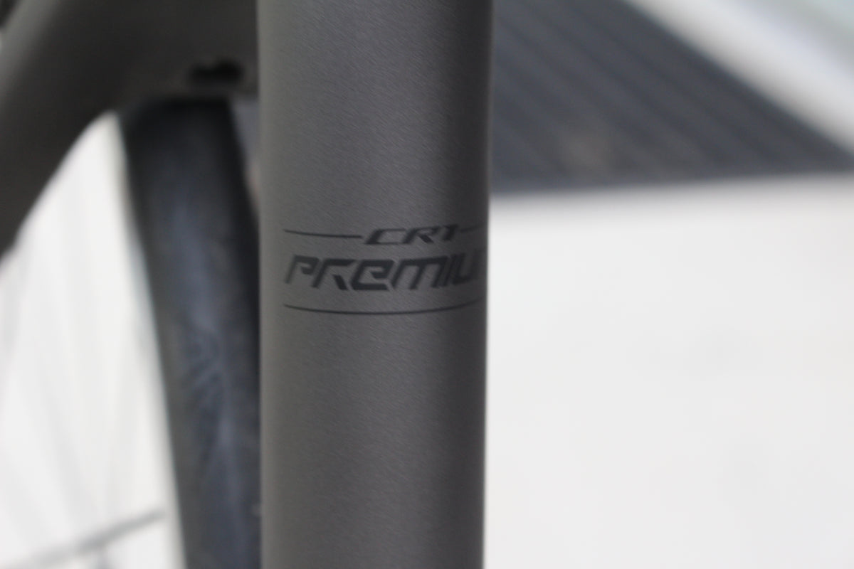 2013 Scott CR1 Premium- Ultegra Di2- 16lbs