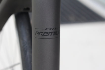 2013 Scott CR1 Premium- Ultegra Di2- 16lbs