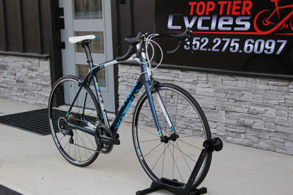 2015 Trek Silque SLX - LIKE NEW! - 16lbs