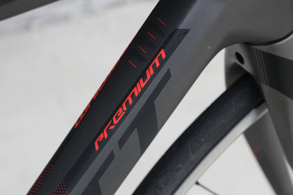 2013 Scott CR1 Premium- Ultegra Di2- 16lbs