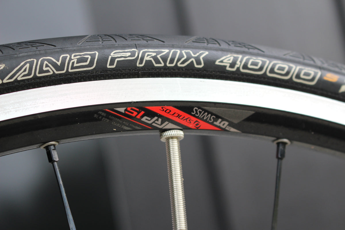 2013 Scott CR1 Premium- Ultegra Di2- 16lbs